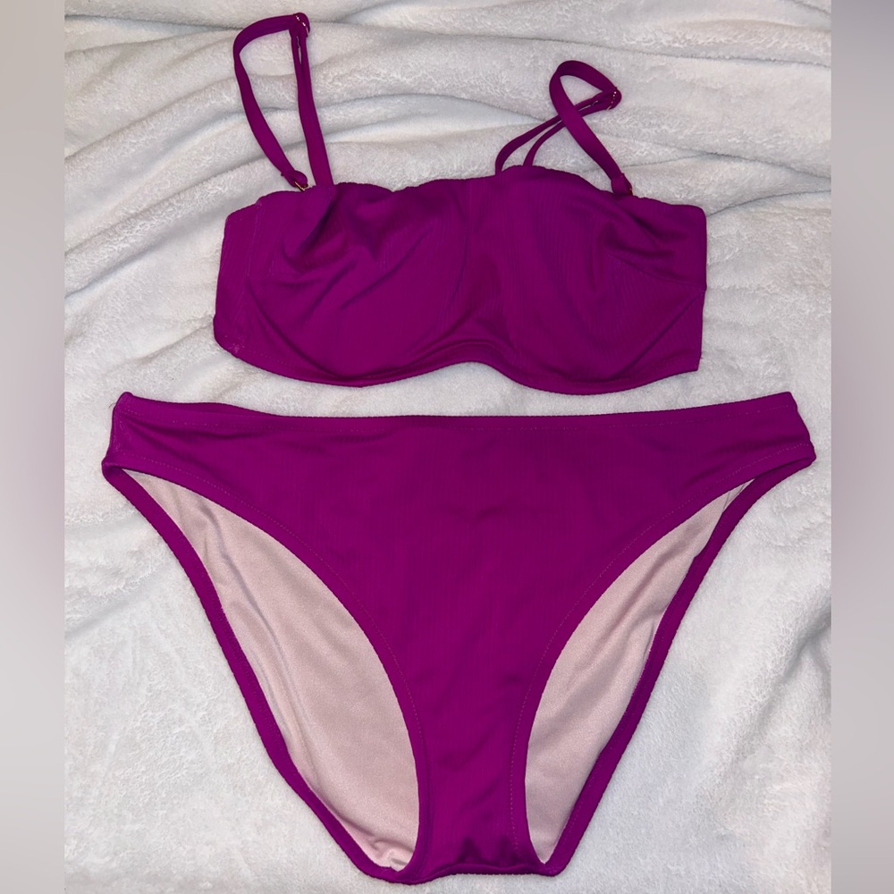 KONA SOL bikini